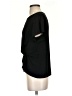 Leith Black Short Sleeve Top Size XS - photo 5