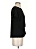 Leith Black Short Sleeve Top Size XS - photo 4