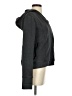 Athleta Gray Zip Up Hoodie Size S - photo 4