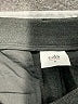 CAbi Solid Black Dress Pants Size 4 - photo 6