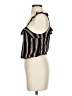 Mustard Seed Black Sleeveless Top Size S - photo 5