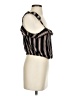 Mustard Seed Black Sleeveless Top Size S - photo 4