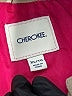 Cherokee 100% Cotton Polka Dots Gold Tan Raincoat Size XL (kids) - photo 3