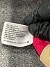 Cherokee 100% Cotton Polka Dots Gold Tan Raincoat Size XL (kids) - photo 4