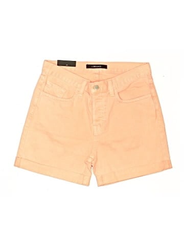 J Brand Denim Shorts (view 1)