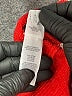 Aerie Stripes Red Pullover Sweater Size S - photo 8