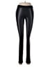 David Lerner Black Leggings Size M - photo 1
