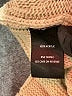Torrid 100% Acrylic Solid Tan Turtleneck Sweater Size Med Plus (00) - photo 8