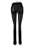 David Lerner Black Leggings Size M - photo 2