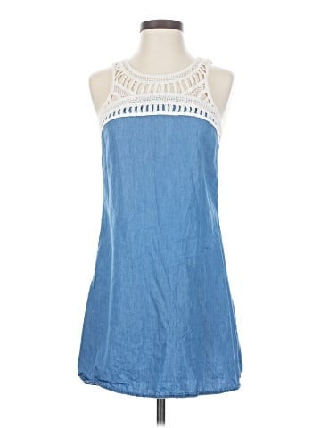 Red Camel Casual Dress (view 1)