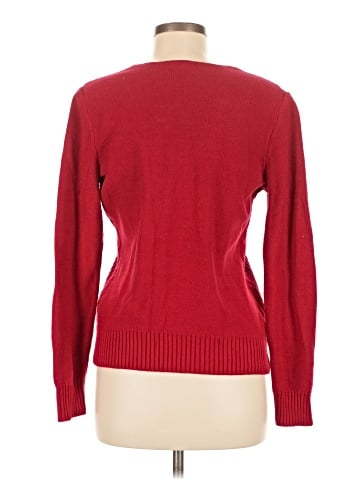 Chaps Pullover Sweater (view 2)