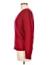 Chaps Red Pullover Sweater Size M - photo 5