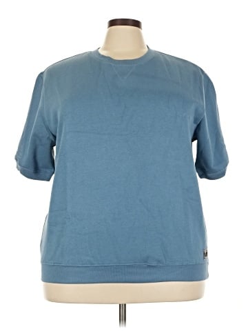 Truce Sweatshirt (view 1)