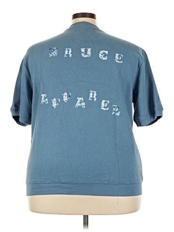 Truce Sweatshirt (view 2)