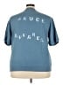 Truce Blue Sweatshirt Size 2X (estimated) - photo 2