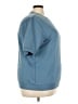 Truce Blue Sweatshirt Size 2X (estimated) - photo 4