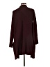 PREMISE Burgundy Cardigan Size L - photo 2