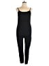 Gap Body Solid Black Jumpsuit Size XXL - photo 1
