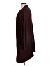 PREMISE Burgundy Cardigan Size L - photo 5