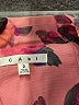 CAbi Floral Pink Blazer Size 2 - photo 6