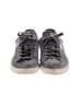 Puma Gray Blue Sneakers Size 7 - photo 2