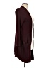 PREMISE Burgundy Cardigan Size L - photo 4
