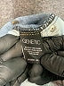 Genetic Denim Stars Blue Jeans Size 26 waist - photo 8