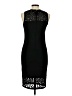 Thalia Sodi Black Cocktail Dress Size M - photo 2
