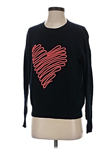 Lisa Todd Pullover Sweater (view 1)
