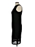 Thalia Sodi Black Cocktail Dress Size M - photo 5