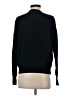 Lisa Todd Hearts Black Blue Pullover Sweater Size S - photo 2
