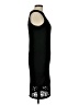 Thalia Sodi Black Cocktail Dress Size M - photo 4