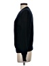 Lisa Todd Hearts Black Blue Pullover Sweater Size S - photo 5
