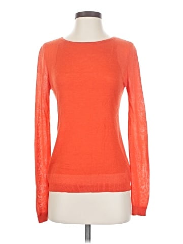Trouve Pullover Sweater (view 1)