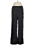 WAYF Black Casual Pants Size M - photo 1