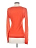 Trouve Orange Pullover Sweater Size S - photo 2