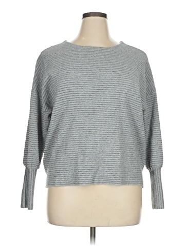 Alfani Pullover Sweater (view 1)