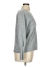 Alfani Gray Pullover Sweater Size 0X - photo 4