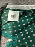 CAbi Teal Sleeveless Blouse Size S - photo 7
