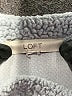Ann Taylor LOFT 100% Viscose Blue Pullover Sweater Size S - photo 7