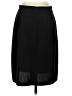 Guess Collection Solid Black Casual Skirt Size 2 - photo 2