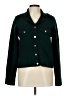 Elie Tahari Green Jacket Size L - photo 1