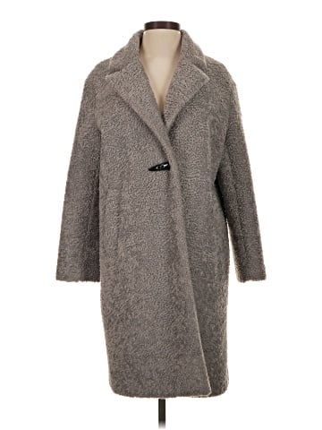 Petite Studio New York Coat (view 1)