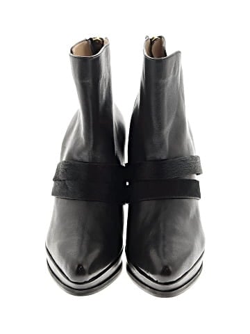 Evi Simjan Ankle Boots (view 2)