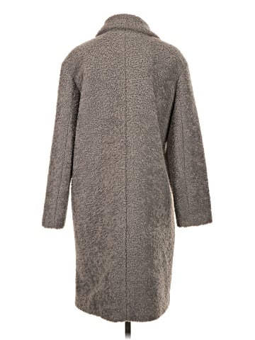 Petite Studio New York Coat (view 2)