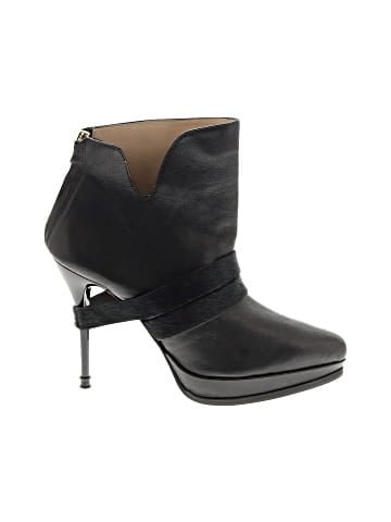 Evi Simjan Ankle Boots (view 1)