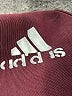 Adidas Burgundy Tank Top Size XXS (estimated) - photo 7