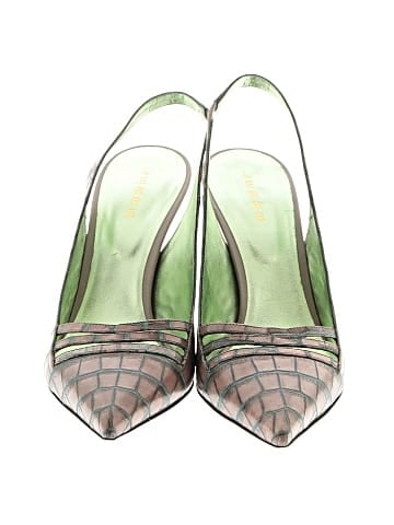 Lerre Heels (view 2)