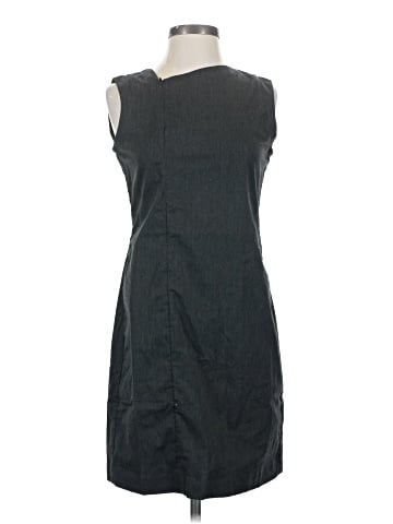 Nau Casual Dress (view 1)