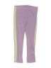 OshKosh B'gosh Color Block Purple Active Pants Size 3T - photo 1